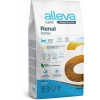 Alleva Care Cat Adult Renal-Antiox сухой корм для кошек для поддержки функции почек 1,5 кг